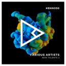 Soundtexx - C\'mon (Original Mix)