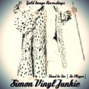 Simon Vinyl Junkie - Head To Toe (So Player)