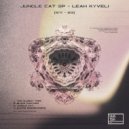 Leah Kyveli - Jungle Cat