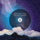 Tibetania, Behind the Green Door - Earprint (Original Mix)