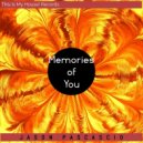Jason Pascascio - Memories Of You