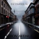 DJ Pavel M - Kirov Avenue (Original Mix)