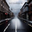 DJ Pavel M - Factory District (Original Mix)
