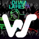 DJ IAIA - La Fiesta (Radio Mix)