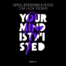 GREG, Jeroenski & Roog - Your Mind Is Twisted
