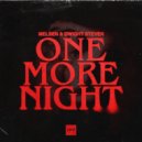 Melsen & Dwight Steven - One More Night