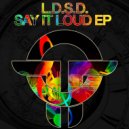 L.D.S.D. - Back To Basic