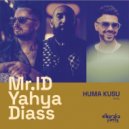 Mr. ID, Yahya, Diass - Huma Kusu (Melodic mix)