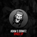 Adam S Donatz - After Rains