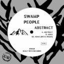 Swamp People - Aidas (Original Mix)