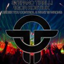 Stefano Tirelli, Igor Kostiuk - What Is Wrong (Original Mix)