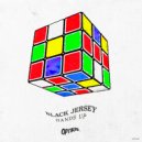 Black Jersey - Embrace the Bass (Original Mix)