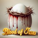 FOS & UglyMarco & D.E.O. & R.O.D. & Deltrice & Ashton Martin - BLOOD OF JESUS (feat. R.O.D., Deltrice & Ashton Martin)
