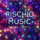 Ciappy DJ & Nikaleo - Rischio Music (Disco Radio Mix)
