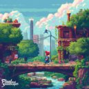 Smoky Tunes - Synthesized Spectrum