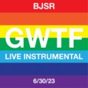 BJSR - Indigo (Live)