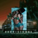 Master Limbo On The Beat - Bendiciones