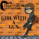 Nashville Guitarman - Girl With a Gun ()