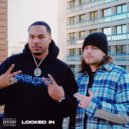 Jorden Kyle & Lil Bean - LOCKED IN ()