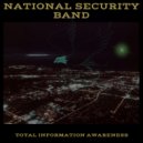 National Security Band - End Tidal
