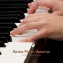 Life In Legato & Jazz Relaxing & Relaxing Piano Music Universe - Soothing Soundscapes Nostalgic Memories ()