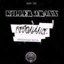 Killer Traxx & Gregor Size - Resonance