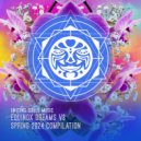 Wolfess & Cryptochronica - Nocturnal ()