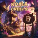 Koala Creeps - B6 ()