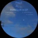 Phlit - aufrichtigkeit ()