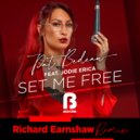Pat Bedeau, Jodie Erica - Set Me Free (Richard Earnshaw Instrumental)