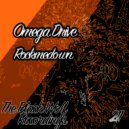 Omega Drive - Ua