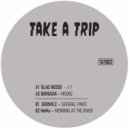 Jerome.C - Several Times (Original Mix)