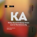 Kinky Sound & Alexey Union - No Escaping