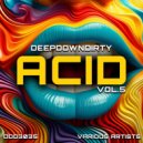 Axel Doorman - Void (Original Mix)