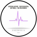 Artificial Nature - You\'re Beautiful (Jon Towell Remix)