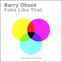 Barry Obzee - Fake Like That (Radio Edit)