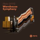 Pinto (NYC) - Warehouse Symphony (Original Mix)