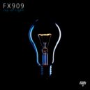 FX909 - Soft X-Rays (Original Mix)