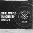 Deniel Marcus - Invincible (Original Mix)