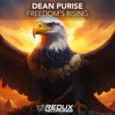 Dean Purise - Freedom's Rising
