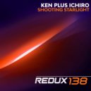 Ken Plus Ichiro - Shooting Starlight