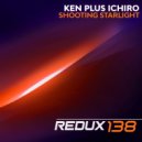 Ken Plus Ichiro - Shooting Starlight (Original Mix)