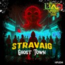 Stravaig - Ghost Town