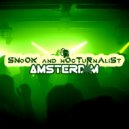 SNoOK and nOcTuRnAliSt - Amsterdam (Original Mix)