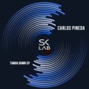 Carlos Pineda - Tip Toe
