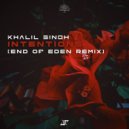 Khalil Singh - Intentions