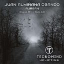 Juan Almiñana Obando - Aurean