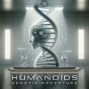 Humanoids, Illumination, Sandman - Shamanic Cube (Recoded Mix)