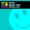 ABTEQ - Need You