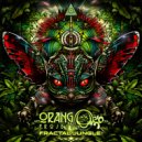 Orango Om Project - Fractal Jungle (Original Mix)